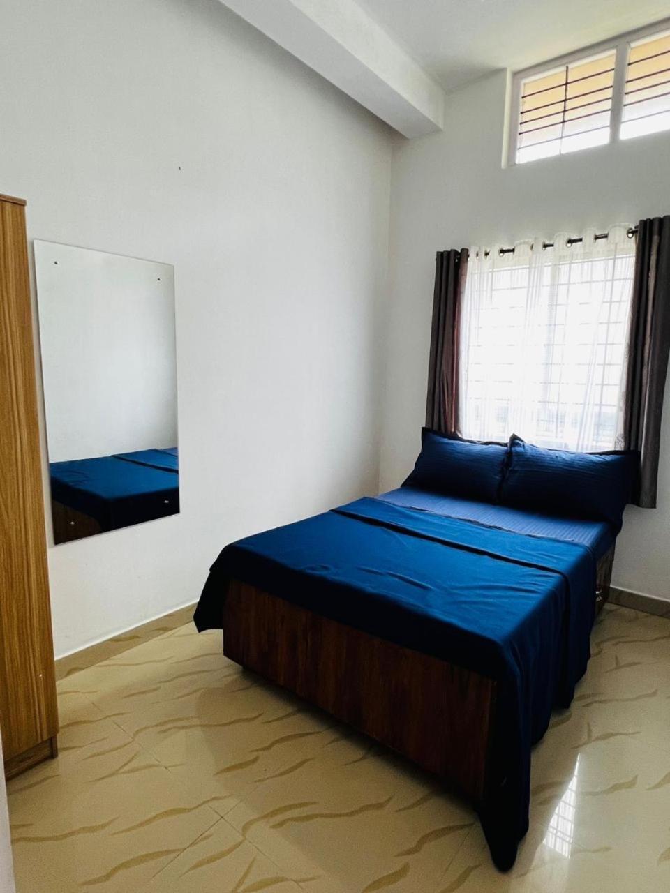 Chikmagalūr Hegde Residency 빌라 외부 사진